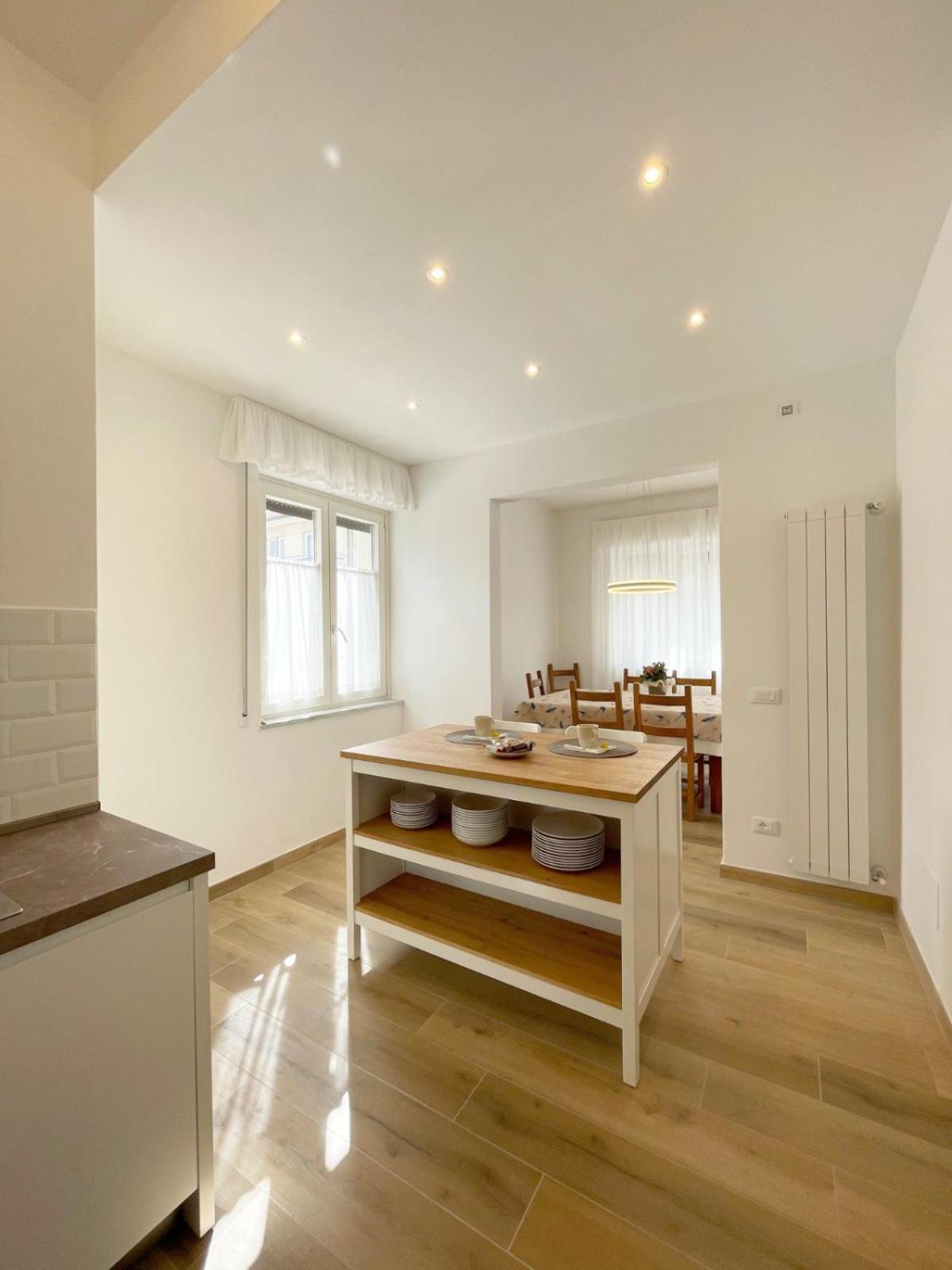 Apartment The Luminosa Camaiore